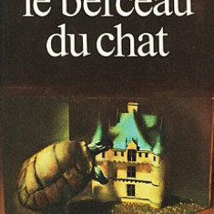 Kurt Vonnegut jr. - Le berceau du chat