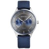 Ceas Barbati, Bering, Titanium 11539-873 - Marime universala