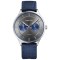 Ceas Barbati, Bering, Titanium 11539-873 - Marime universala