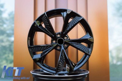 Jante auto R19 Audi Performance AutoTuning foto