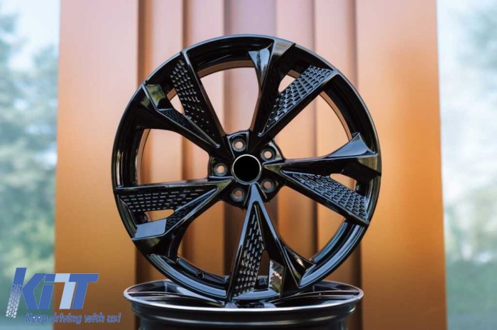 Jante auto R19 Audi Performance AutoTuning