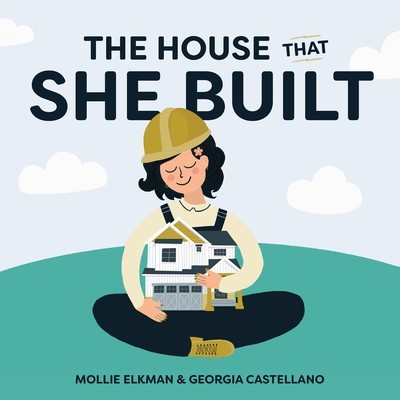 The House That She Built foto
