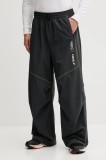 adidas TERREX pantaloni de exterior culoarea gri, KC2339