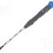 &amp;#351;urubelni&amp;#355;a, Torx&reg;, lungime 180mm, varf TX15, C.K - T4877X 15