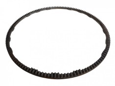 Coroana betoniera, Diametru interior 580 mm, 132 dinti, Elefant Innovative ReliableTools foto