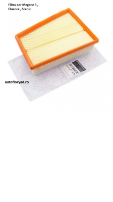 Filtru aer Megane III foto
