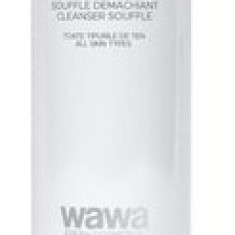 Demachiant 30S Lifting & Firming Souffle, 125ml, Wawa Fresh Cosmetics