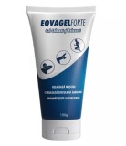 Gel de uz extern impotriva durerii si a inflamatiei Eqvagel Forte, 150g