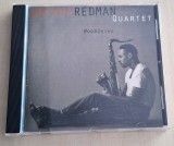 Joshua Redman Quartet - MoodSwing CD (1994)