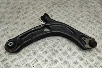 Braț inferior dreapta față VW PASSAT B8 3G2 2018 OEM: 3Q0407154B 29177760 foto