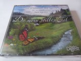 Frumusetea naturii in muzica clasica si in cintecele populare, 5 cd box