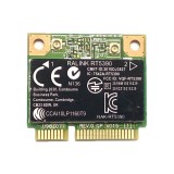 332.Modul/Placa retea wifi wireless wifi laptop RAK-RT5390