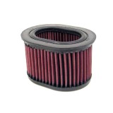 Filtru de aer K &amp; N YAMAHA YZF600R