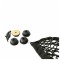 Plasa pentru fixat bagaje 70x90cm - L - 4Cars Garage AutoRide