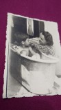 Cumpara ieftin FOTO TIP 9/6 IN CADITA 1942 INTERBELICA