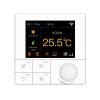 Termostat digital wifi, programabil, ecran lcd, control vocal, smartphone, BEOK