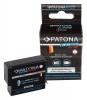 Acumulator /Baterie Patona Platinum pentru GoPro Hero 8 AHDBT-801 Hero 7 AHDBT-701 Hero 6 Hero 5 AHDBT-501