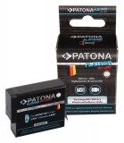 Cumpara ieftin Acumulator /Baterie Patona Platinum pentru GoPro Hero 8 AHDBT-801 Hero 7 AHDBT-701 Hero 6 Hero 5 AHDBT-501