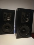 Set Boxe model OMNI AUDIO SA-12.3 - Vintage/Rare/Impecabile/RFG