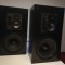 Set Boxe model OMNI AUDIO SA-12.3 - Vintage/Rare/Impecabile/RFG