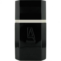 Silver Black Apa de toaleta Barbati 100 ml foto