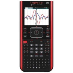Calculator grafic TEXAS INSTRUMENTS TI-Nspire&trade; CX II-T CAS