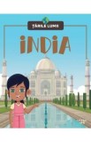 Tarile lumii. India