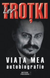 Viata Mea - Lev Trotki, 2021