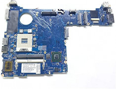 Placa de baza defecta HP EliteBook 2570p (socket procesor defect) 685404-001 foto