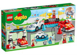 LEGO Dublo - Race Cars (10947) | LEGO