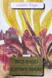 Cumpara ieftin Tristete Metafizica - Lucian Blaga, Grai si Suflet, Poezie, Romana, 1995, Anticariat