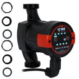 Cumpara ieftin Pompa de recirculare electronica pentru centrala IBO MAGI 2 25-80/180, 90 l/min, 70W
