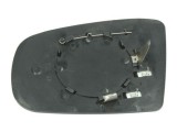 Sticla oglinda, oglinda retrovizoare exterioara MERCEDES-BENZ M-CLASS (W163) (1998 - 2005) BLIC 6102-02-1272511P