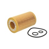 Filtru ulei MERCEDES-BENZ SPRINTER 3 5-t caroserie 906 ALCO Filters MD683