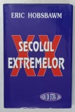 SECOLUL EXTREMELOR de ERIC HOBSBAWM