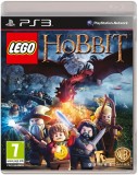 Lego The Hobbit PS3