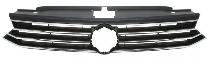 Grila Radiator Bara Fata Blic Volkswagen Passat Alltrack B8 2015&rarr; 6502-07-9549990Q