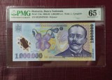 Romania 1000000 lei 2003 P116 UNC