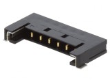 Soclu cablu-placă Pico-Lock 1,5mm 6 PIN SMT pentru PCB