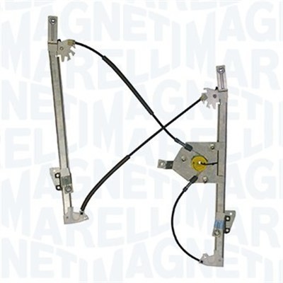 MAGNETI MARELLI 350103140700 Mecanism actionare geam