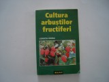 Cultura arbustilor fructiferi - Lenuta Chira