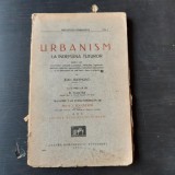 URBANISM LA INDEMANA TUTUTROR PENTRU UZUL CONSILIERILOR COMUNALI SI JUDETENI.... - JEAN RAYMOND