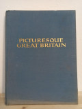 E. O .Hoppe - Picturesque Great Britain. Its Architecture and Landscape