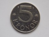 5 KRONOR 1988 SUEDIA