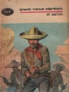 El Zarco - Roman foto