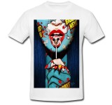 Cumpara ieftin Tricou &quot; Monika nowak art &quot;