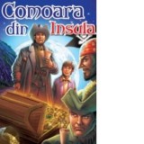 Comoara din insula (colectia Clasici)