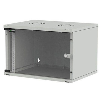 RACK DE PERETE 4U 19 INCH DEKRO foto