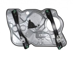 Macara geam Skoda Octavia (1Z3/1Z5) 06.2004-12.2012, Fata Dreapta, electrica, 1Z1837462, 6922PSG6 cu panou, fara motoras