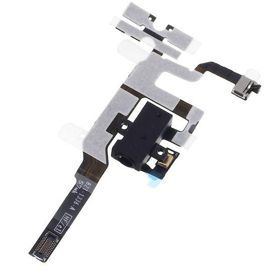 Flex AV iPhone 4s, Negru